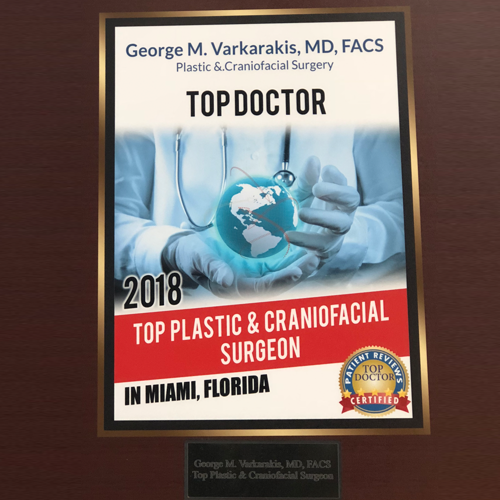 Sobre nosotros El mejor cirujano plastico en miami Dr